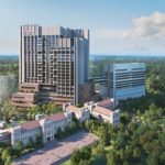 The Redevelopment of Alexandra Hospital