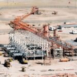 Gas Injection Facility