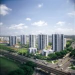 Parc Oasis Resdentials