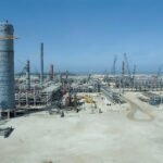 Oriented Refinery Factory
