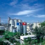 Ssang Cement Singapore Plant